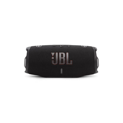 JBL Charge 6 nero – Altoparlante portatile