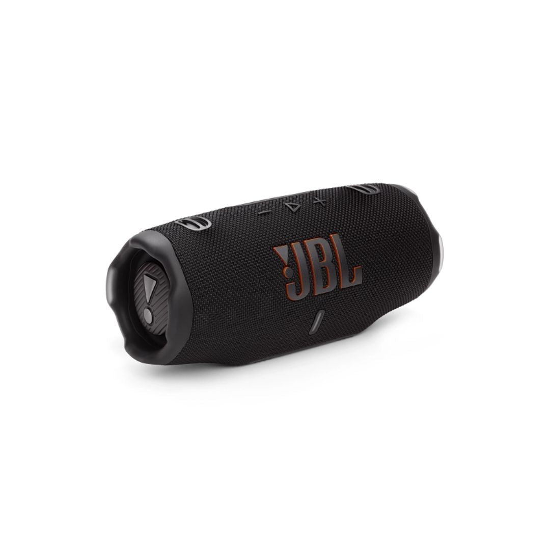 JBL Charge 6 nero – Altoparlante portatile