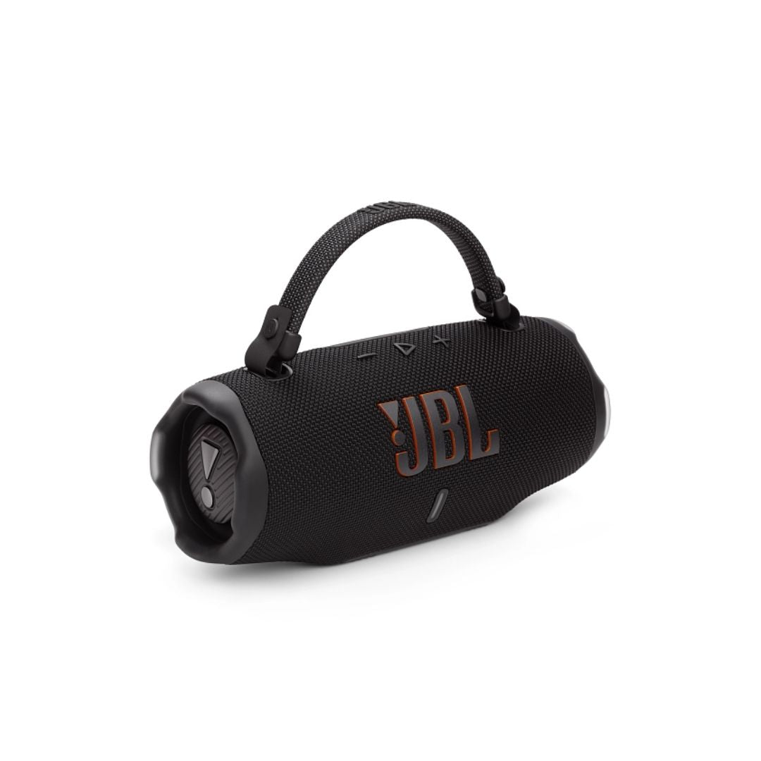 JBL Charge 6 nero – Altoparlante portatile