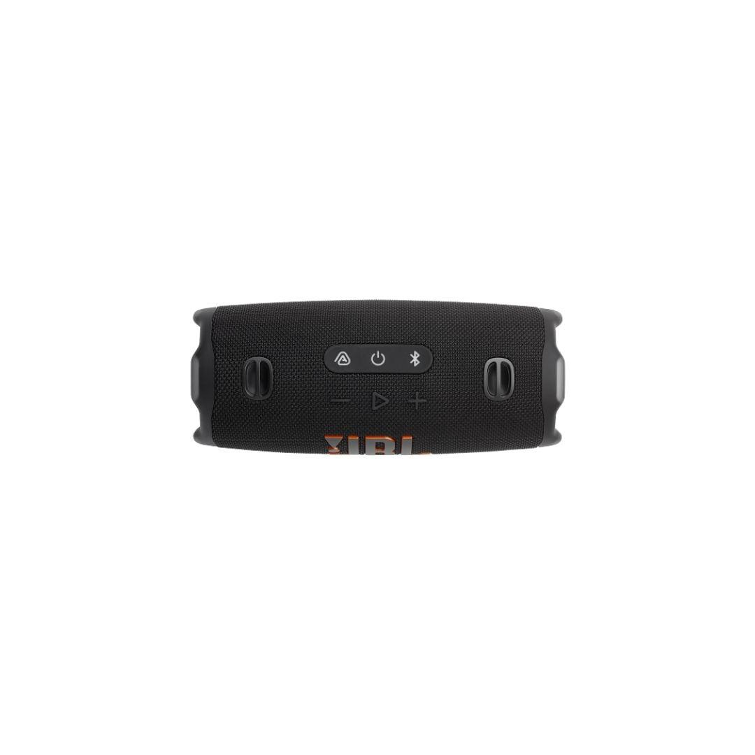 JBL Charge 6 nero – Altoparlante portatile