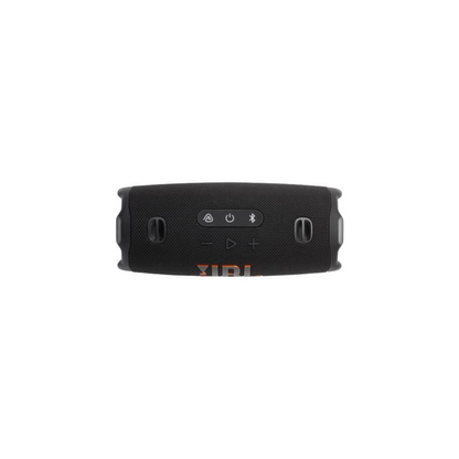 JBL Charge 6 nero – Altoparlante portatile