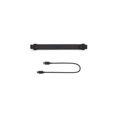 JBL Charge 6 nero – Altoparlante portatile
