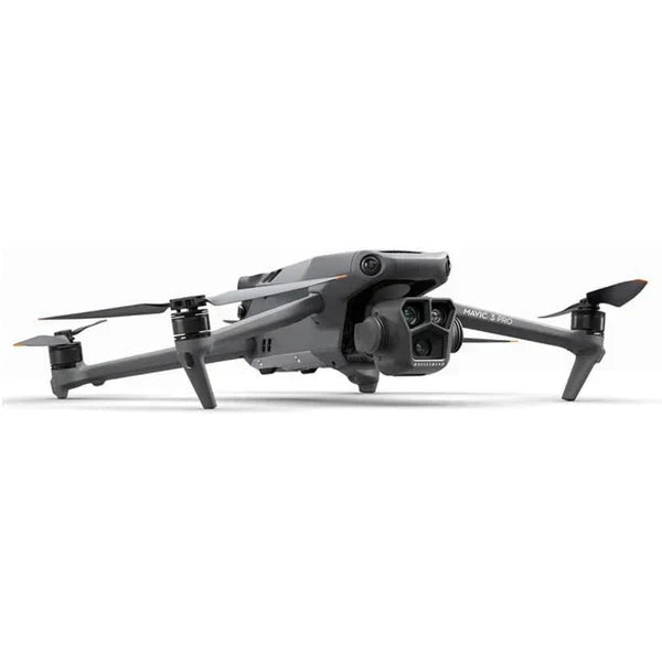 FlyDrone Drone con Telecamera 4K + Batteria di Riserva